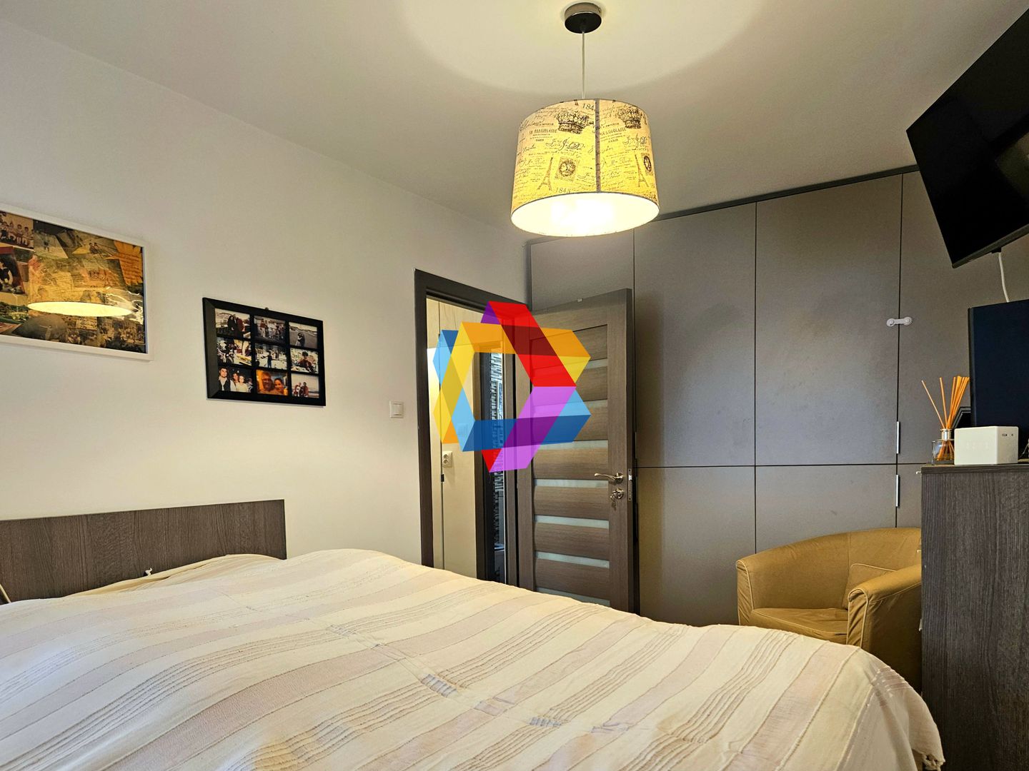 Apartament 3 camere de vânzare, zona Racadau,  67 mp, Plus-imo.ro - Poză 5