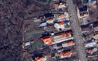 Casa in zona centralain vecinatatea padurii - Poză 5