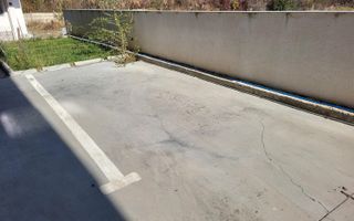 Apartament spatios cu 2 bai Mamaia Sat - Poză 8