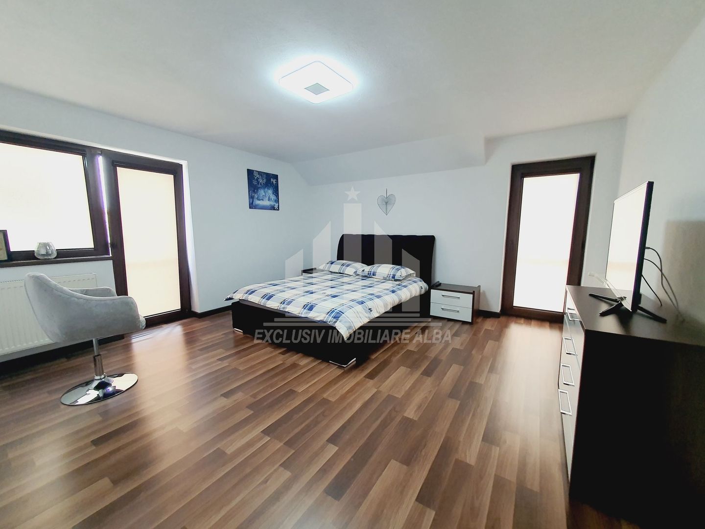 Casa individuala de vanzare, Ultrafinisata - Poză 9