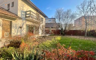 Masterpiece villa*** 6 camere//Independenta energetic//Kaufland Balotesti - Poză 52