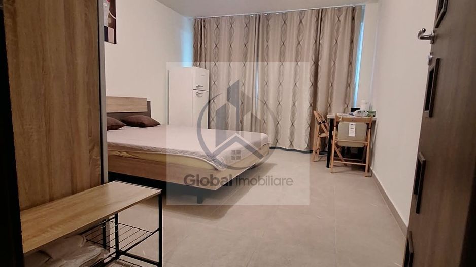 Garsonieră Eroii Revoluției | 50m Metrou | Proprietar| 28mp. - Poză 3