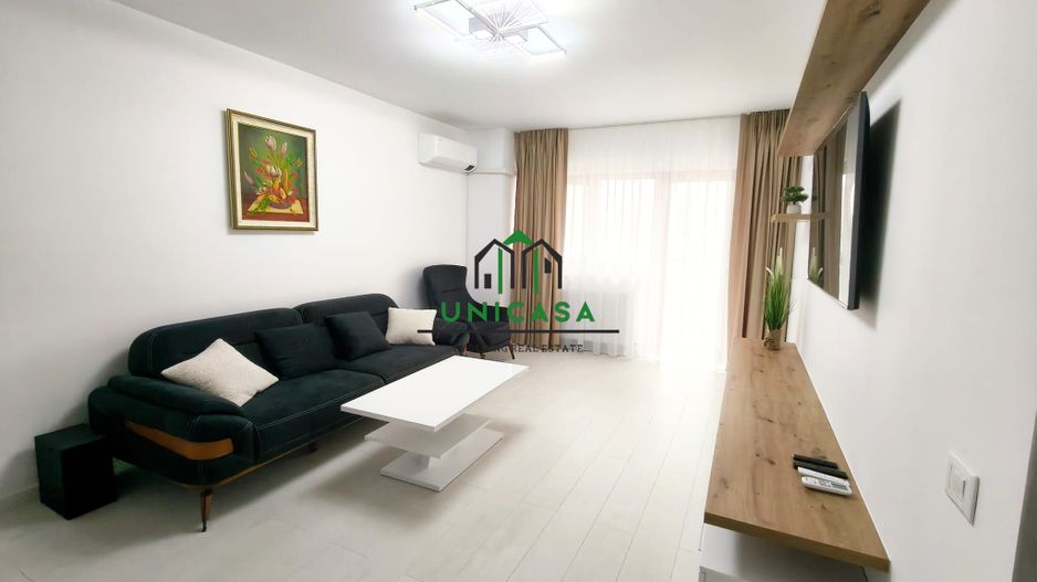 Apartament nou 3 camere – Piața Simian - Poză 2
