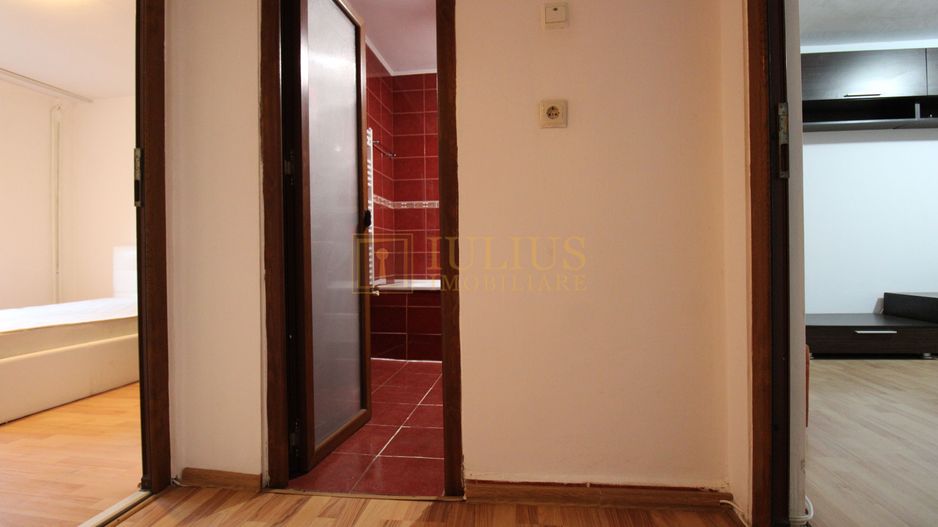 Str. Viorelelor zona Dorobanti; parter, centrala proprie. - Poză 5