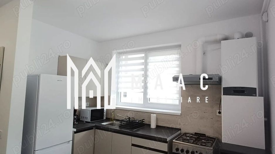 Garsionera | Parter | 37MPU |  Da Vinci Homes - Poză 6