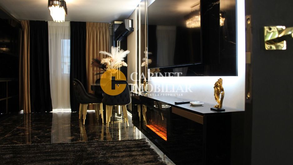 2 Nedecomandat, 65mp - COPOU GARDEN - Iasi - Poză 1