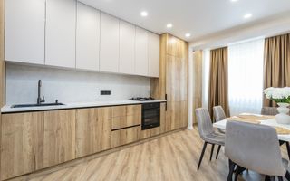 Vânzare, apartament, 2 camere, str. Cartușa, Durlești. - Poză 6