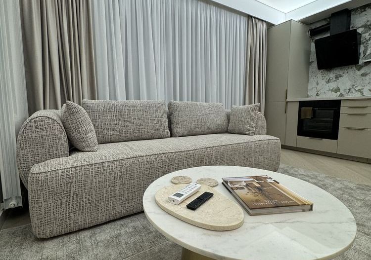 Apartament de inchiriat Cortina North + loc de parcare - Poză 1