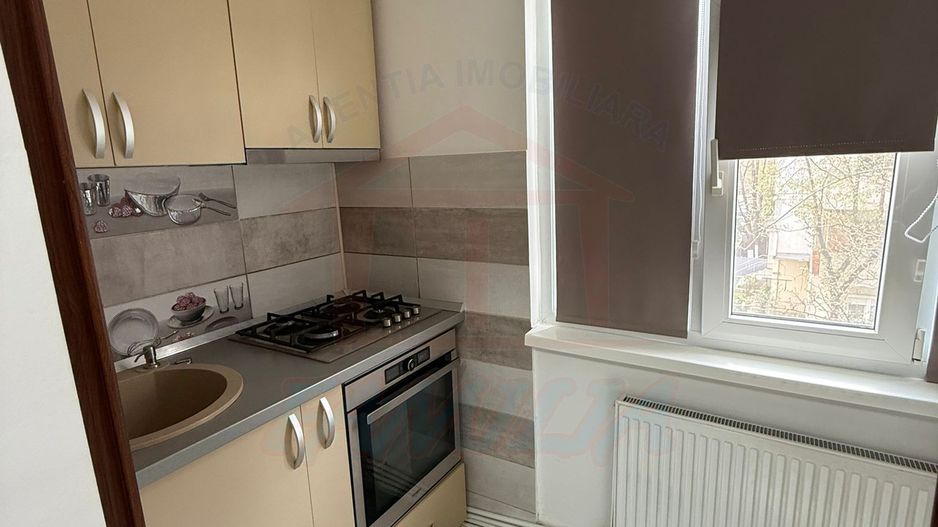 🏠De închiriat apartament 2 camere decomandat | Micro 16 | Etaj 2 - Poză 4