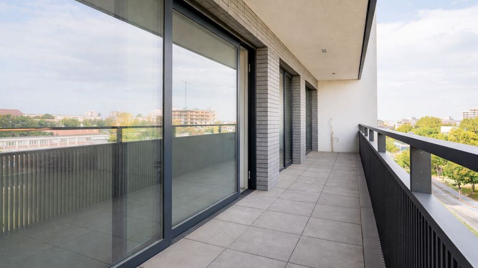 CONSTANTA - BDUL MAMAIA - APARTAMENTE PREMIUM IN BLOC EXCLUSIVIST! - Poză 11