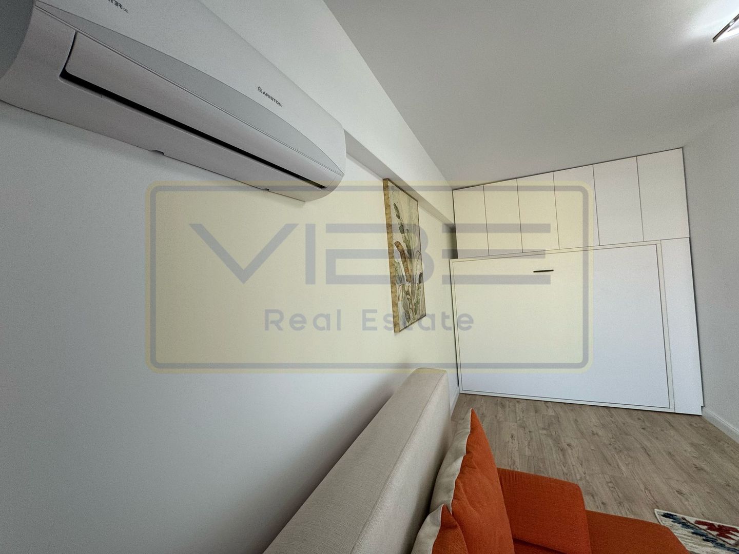 Apartament NOU 1 camera + terasa Tatarasi Grand Beetle - Poză 10