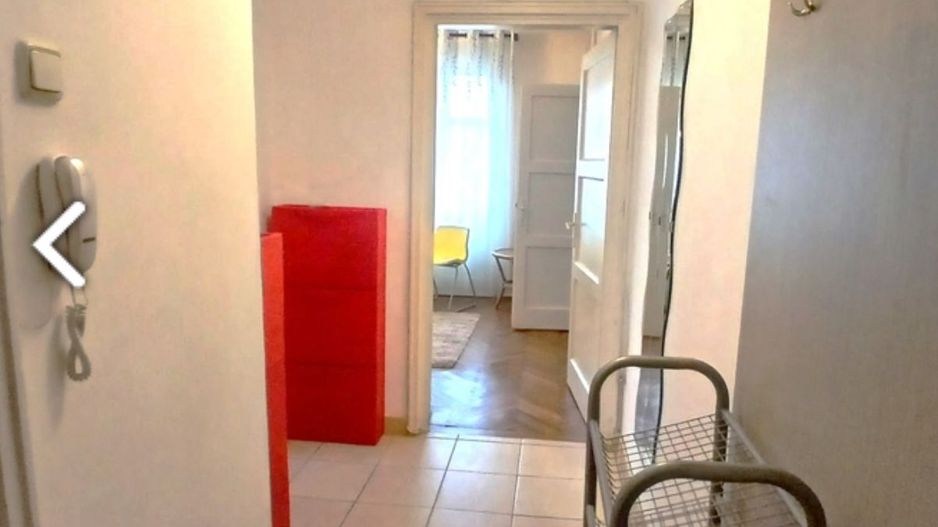 AP. 2 CAMERE FLOREASCA, PET-FRIENDLY, BUCATARIE INCHISA, MODERN - Poză 9