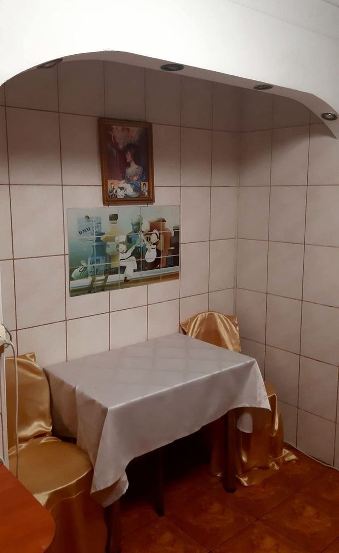 AP. 3 CAMERE BRANCOVEANU, PET-FRIENDLY, LOC PARCARE, BUCATARIE INCHISA - Poză 5