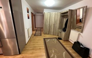APARTAMENT 3 CAMERE I DECOMANDAT I 77 MP I ET 2 I HIPODROM 3 - Poză 3