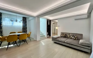 Vila LUX **5 camere**3 locuri parcare** Complex NOU//Sisesti - Poză 16