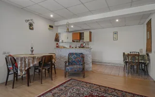 Casa P+M in Ciolpani - Snagov, oaza de liniste si verdeata - Poză 14