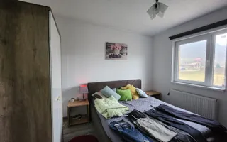 Casa 3 camere,2 bai, 1 garaj,100 mp,315 mp teren,0% comision - Poză 11