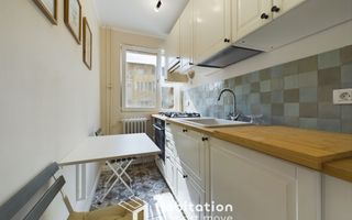 Apartament cochet - prima inchiriere - zona Girocului - Poză 10