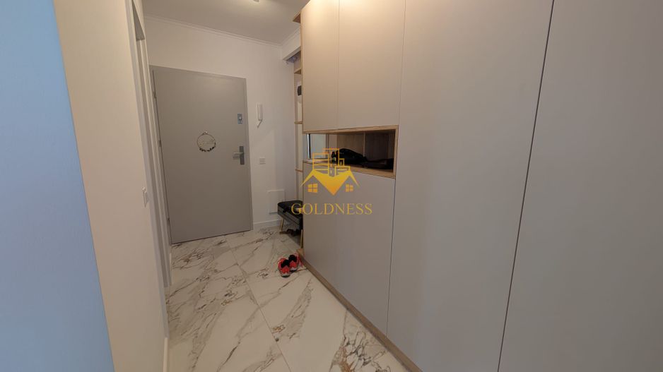 2 camere, parcare, bloc nou, prima inchiriere, Iris Zona Blvd Muncii - Poză 3