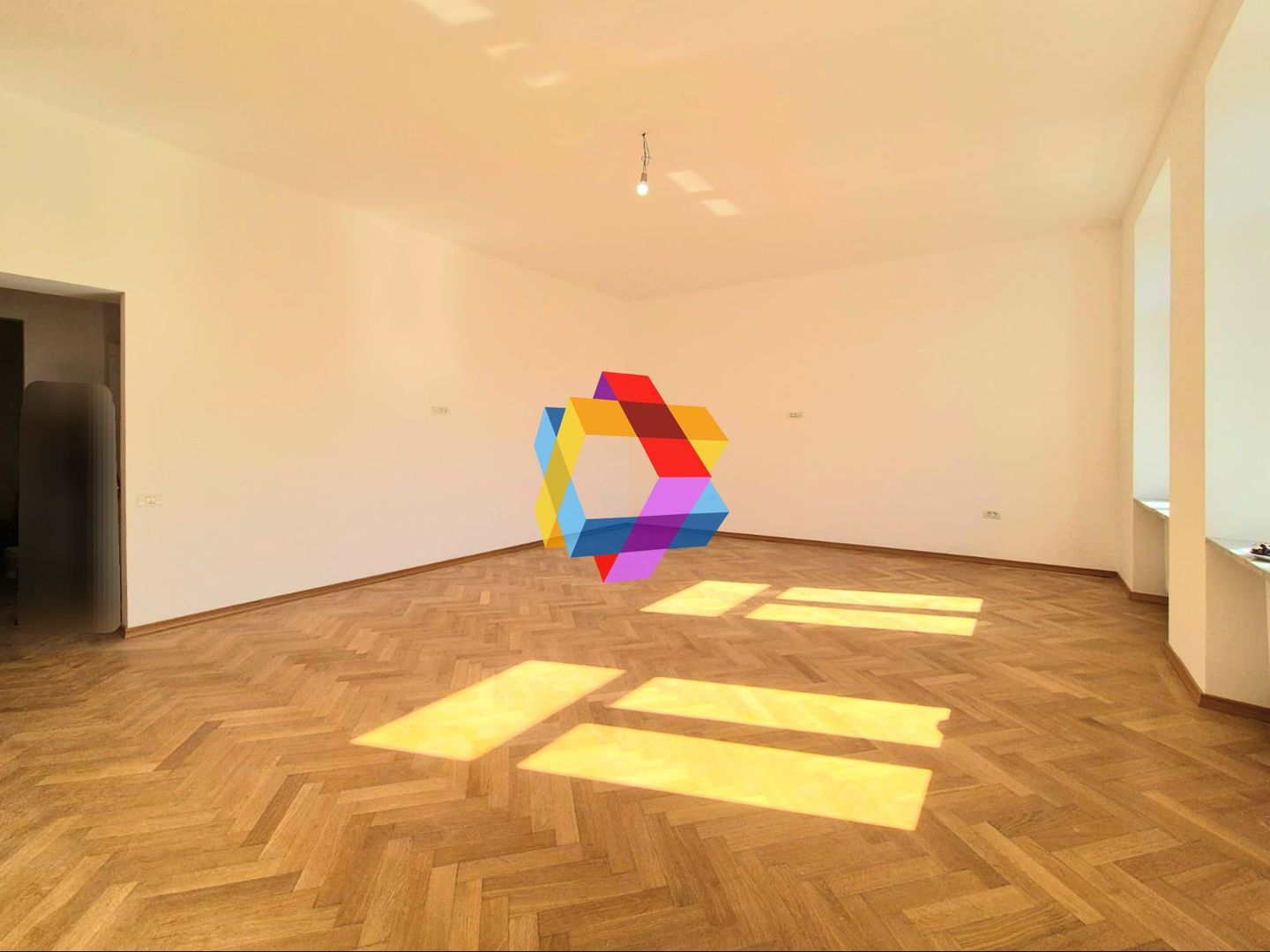 Spatiu birouri de închiriat Brasov - 80 mp # plus-imo.ro - Poză 3