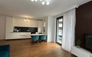 Apartament de LUX in bloc nou - Poză 5