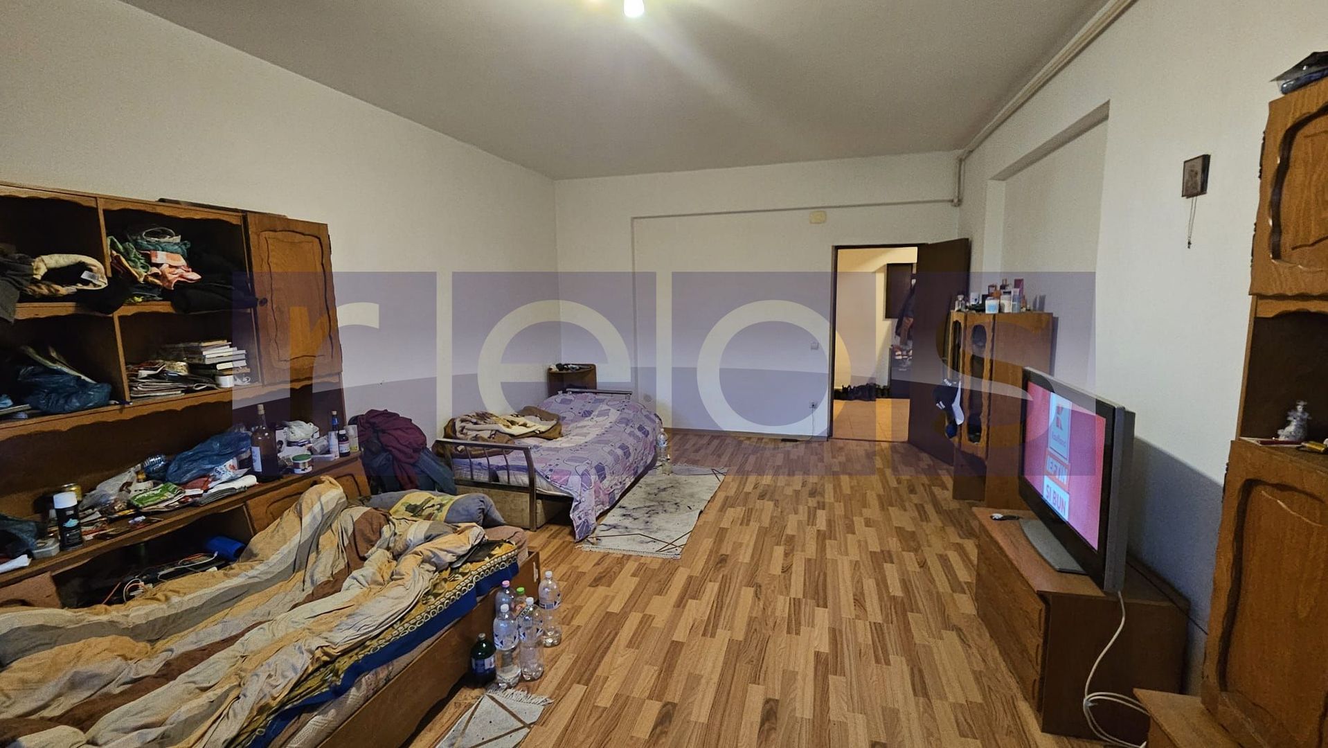 DE VANZARE STUDIO 55 MP – LIVING SPATIOS – IDEAL INVESTITIE - Poză 3