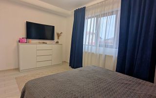 Casa individuala 4 camere, teren 234,mp, P+1 , Bd 1 Mai, Com Berceni - Poză 19