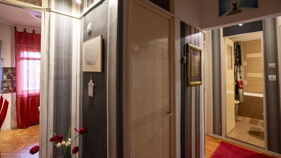 Apartament 2 camere decomandat Eftimie Murgu - Poză 4