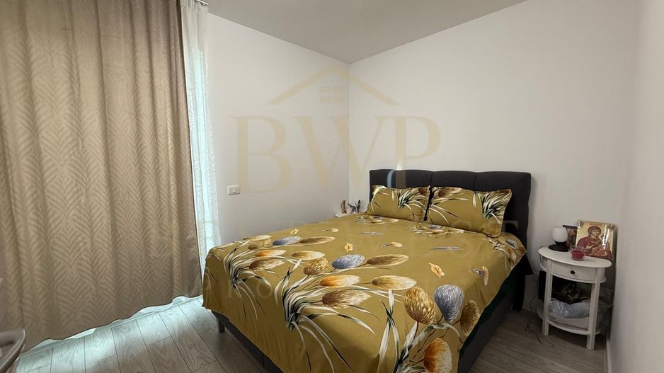 Apartament 2 camere, mobilat, etaj 2, Giroc - Poză 4