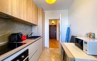 Apartament 1 camera, PARCARE, zona Iulius Mall Gheorgheni - Poză 6