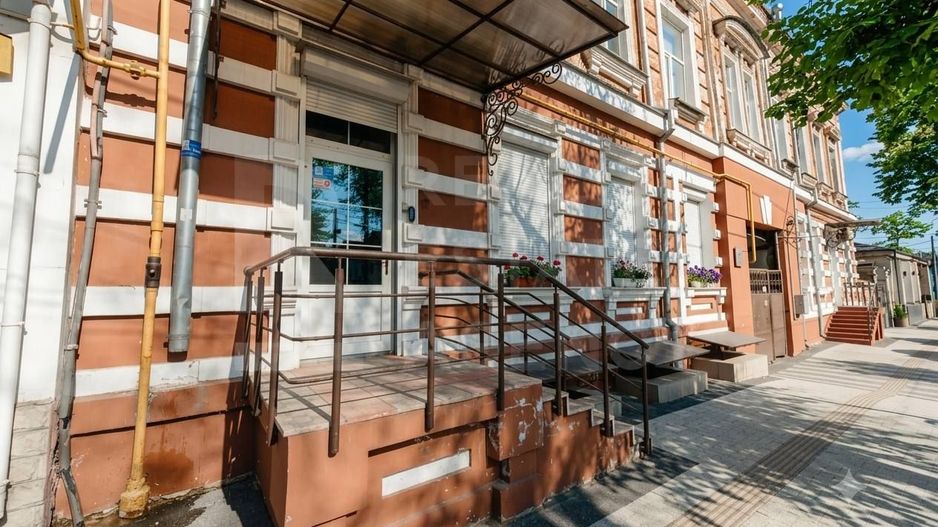 Chirie, spațiu de birouri, 250 mp, str. M. Kogălniceanu, Centru - Poză 1