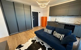 2 Camere Studio Lake House 2 Lacul Morii 8Min Metrou Petrache Poenaru - Poză 2