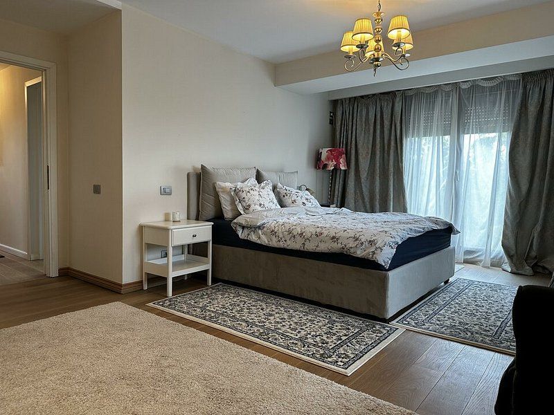 Casa complet mobilata si utilata Mogosoaia - Poză 12