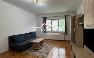 NECTORA IMOB-Apartament 4 camere, 2 bai, 97 mp, Str.C.Brancusi,Utilat - Poză 1