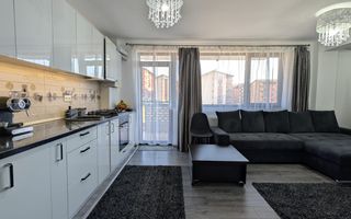 APARTAMENT 3 CAMERE – FLOREȘTI, ZONA STEJARULUI - Poză 1