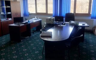 Spatiu de productie 11066 mp Noua si birouri 1200 mp - Poză 8