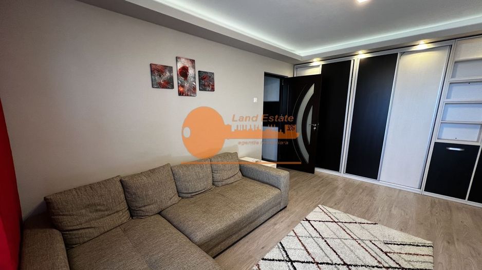 Garsoniera Gorjului ( 350m metrou-Bloc reabilitat) - Poză 3