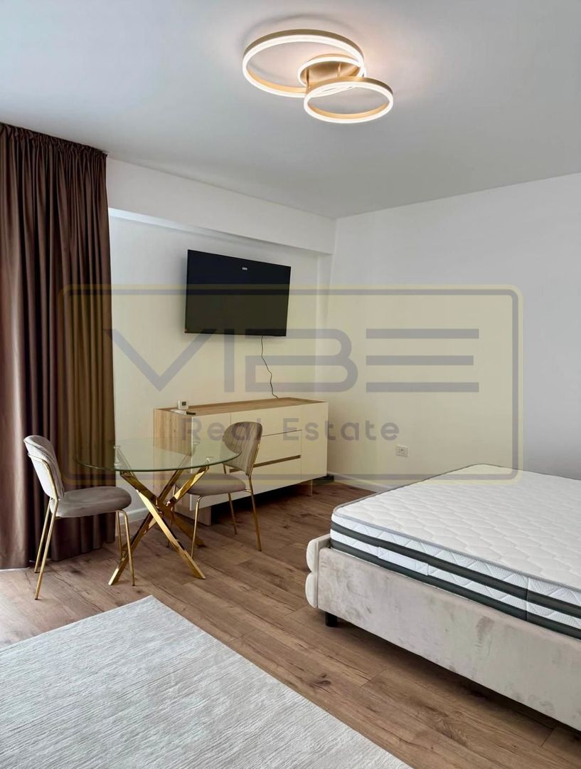 Apartament 1 camera+parcare FREYA - Poză 6