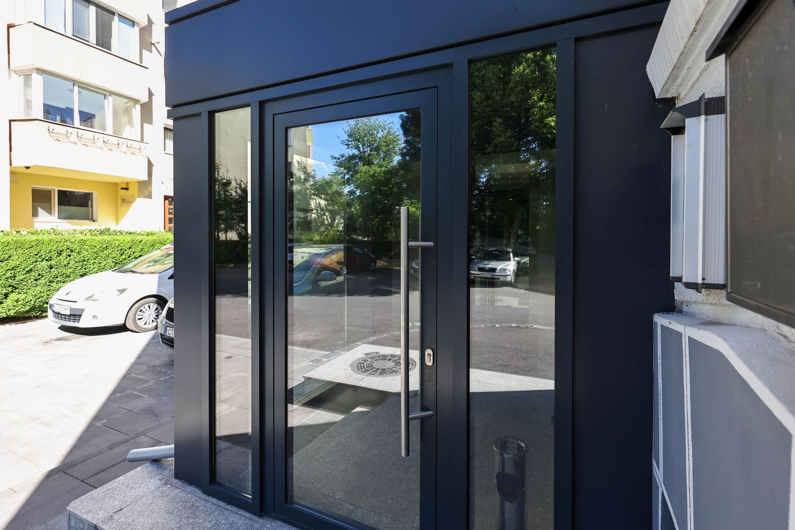 Clădire administrativă renovată integral – oportunitate investițională – Brașov - Poză 13