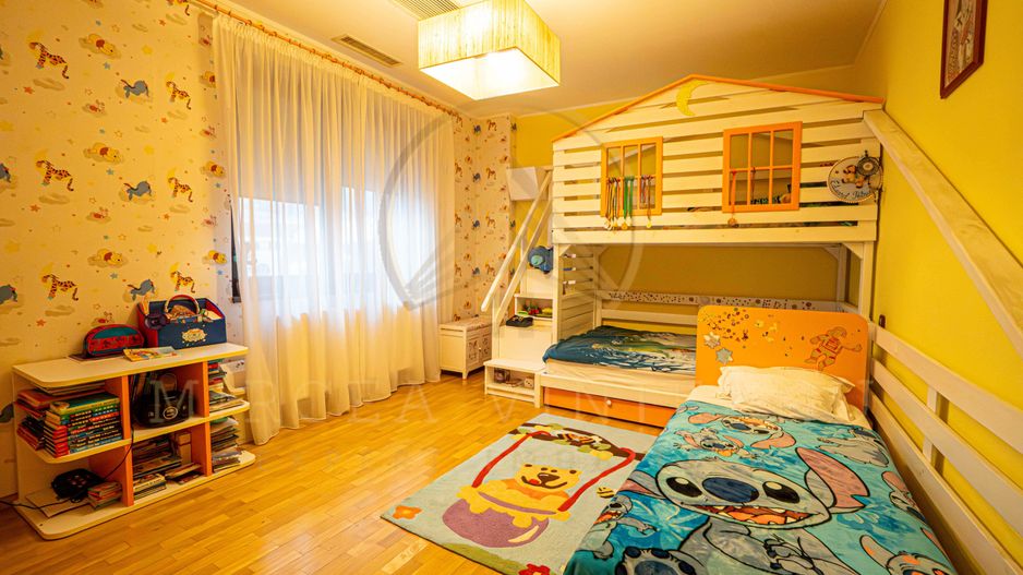 DACIA - Vila D+P+1E+M, teren 780 mp, deschidere 24 ml. - Poză 82