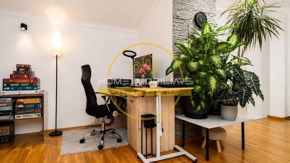 🏠Apartament 2 cam, 73MP, decomandat // 📍Rediu - Păcurari - Poză 7
