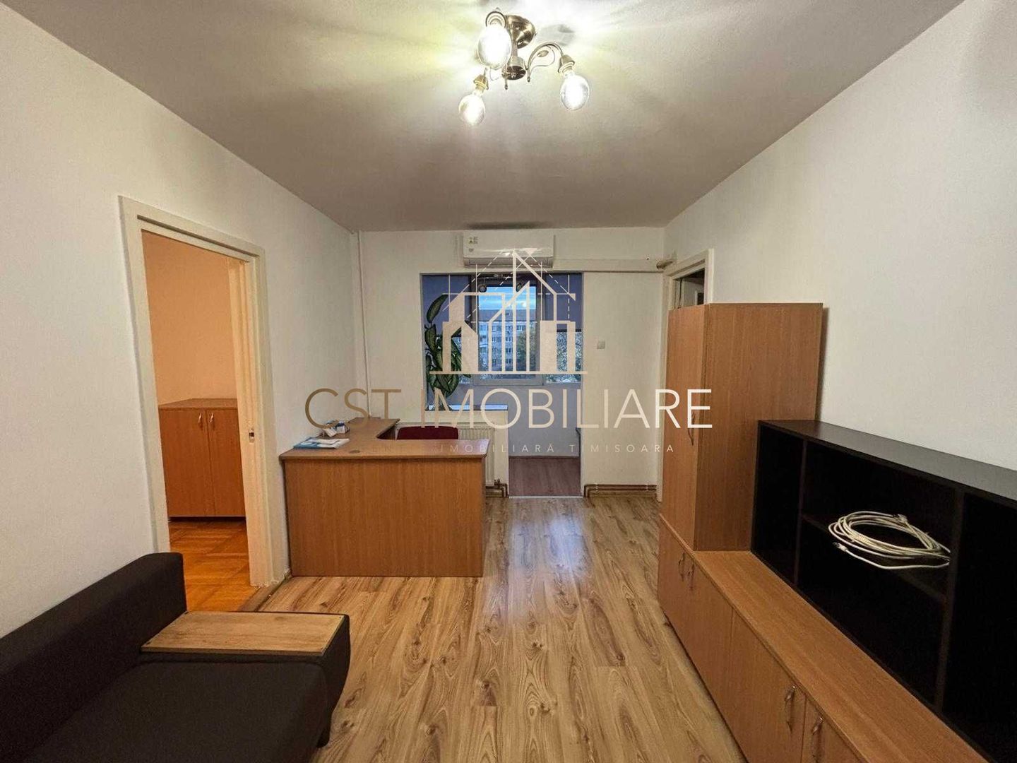 Apartament 2 camere Zona Dacia - Poză 6