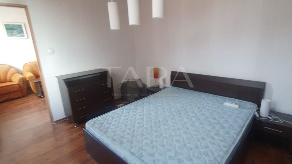 Apartament 2 camere renovat modern – zona Facultatea de Litere - Poză 4