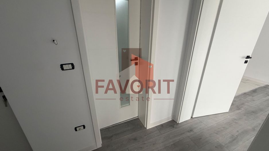 Parcare sub bloc. Bloc NOU. Tersa generoasa - Poză 11