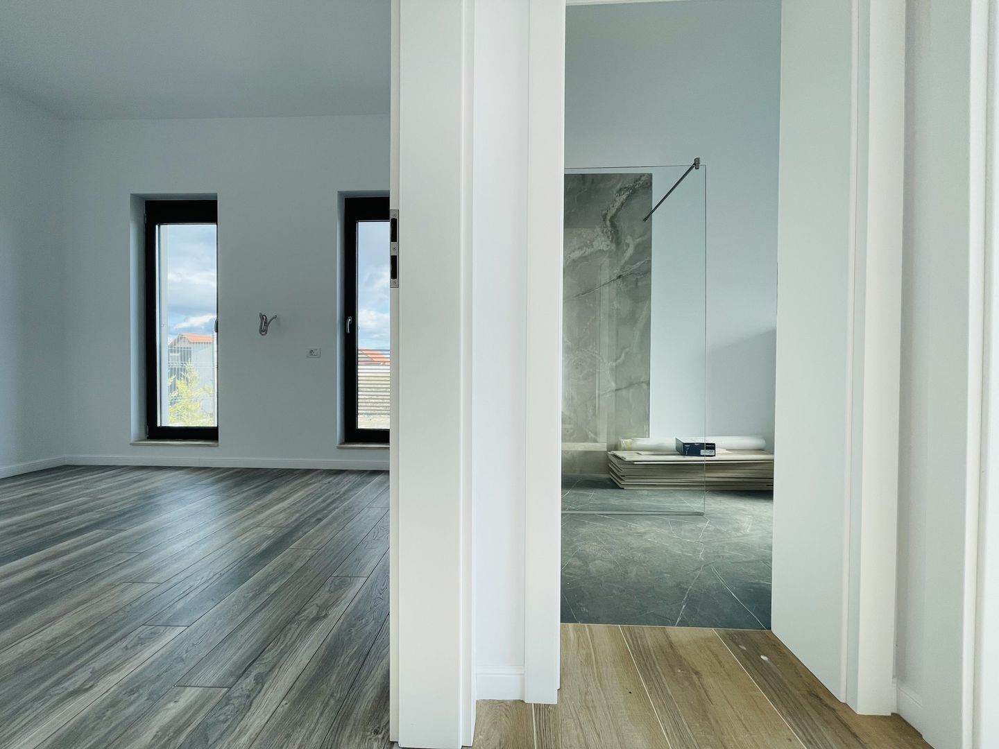 Casa Individuala | Design Ultramodern | Teren 516 mp | Comision 0% - Poză 36