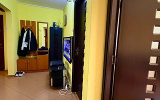 Apartament cu 3 camere in Marasti ! - Poză 7