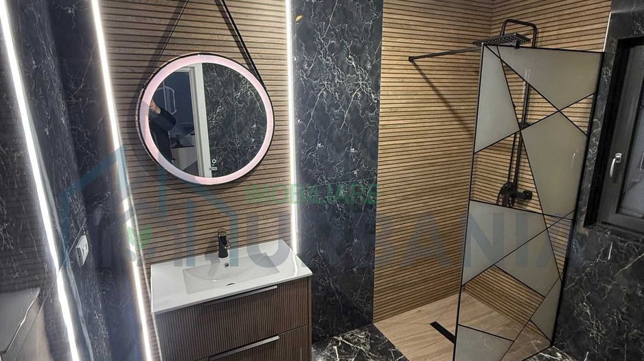 CASA INDIVIDUALA - 132 m2 utili, 173 m2 desfasurati si teren 750 m2 - Poză 2