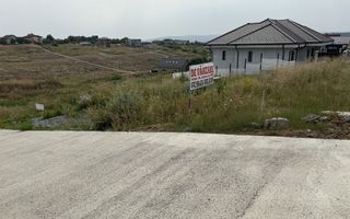 Teren intravilan de vanzare in Pacurari, zona Cimitirul Evreiesc, Iasi - Poză 7