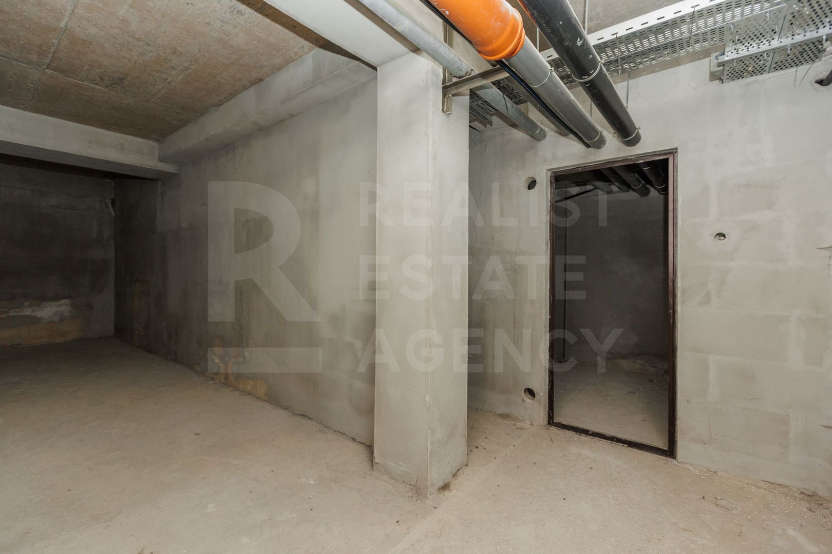 Vînzare debara 27 mp , strada Nicolae Testimițeanu, Botanica - Poză 4