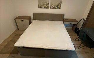 Garsonieră de închiriat | Plaza Residence | Decomandată | Etaj 9/11 - Poză 7